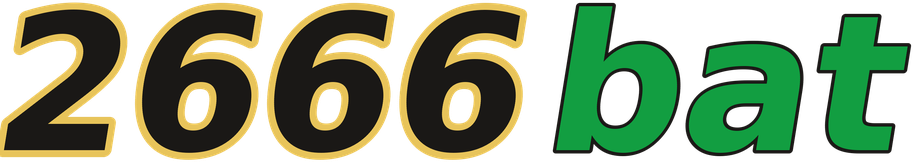 2666bat logo
